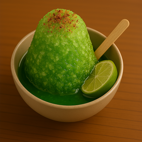 Kachi Keri